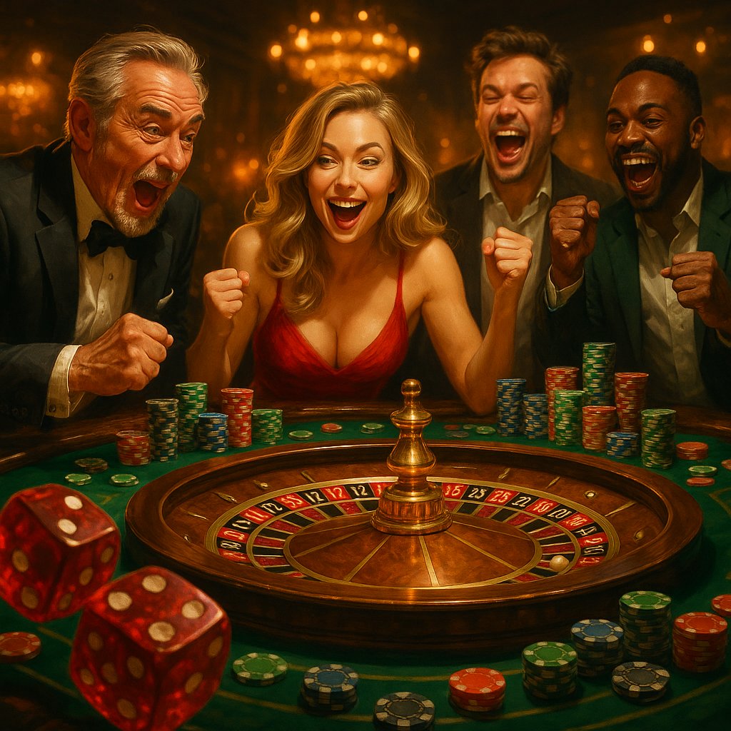 luckbet