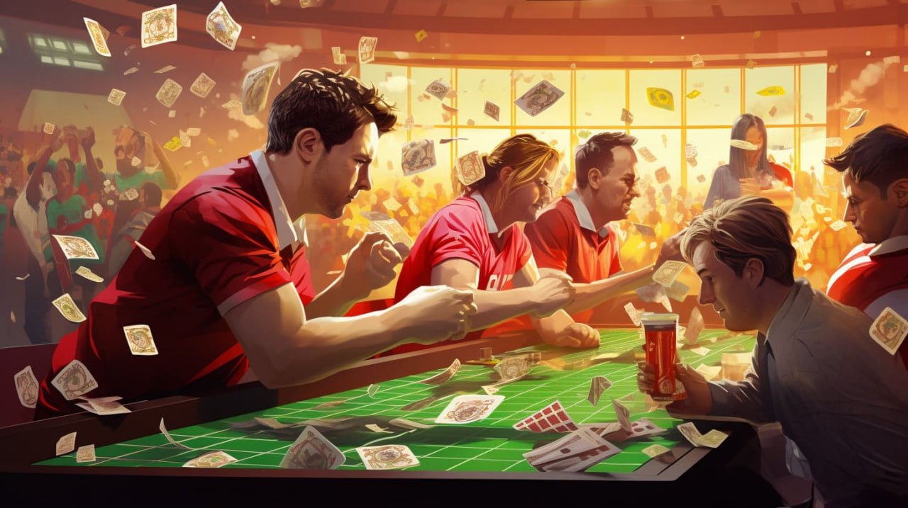 luckbet