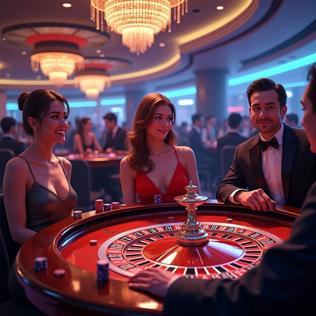 luckbet